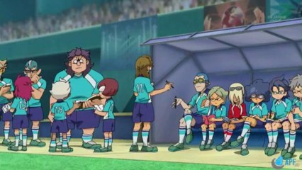 Inazuma Eleven GO - 5 - La partita truccata - HD - ITALIANO - EP. COMPLETO