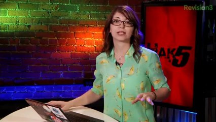 Darren Visits Free Geek in Portland and More Bitlbee Advanced Tips - Hak5