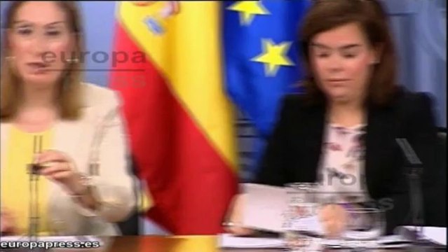 Pastor llama al entendimiento en conflicto Iberia