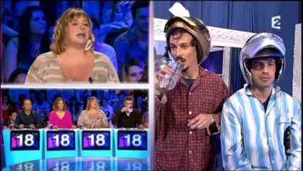 Tsamere & Ben - C'est nous les Daft Punk