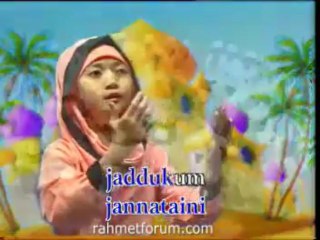 Cinta Rasul - Ya Thoybah 2