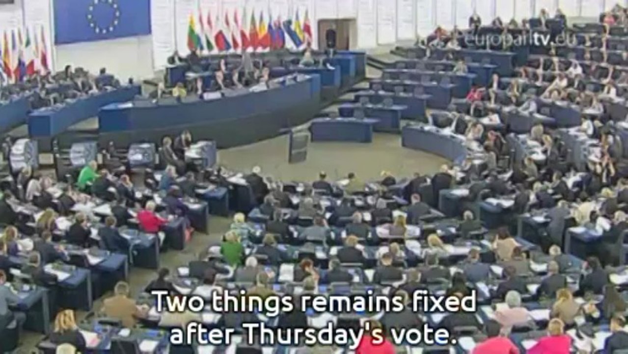 US spying scandal divides Parliament