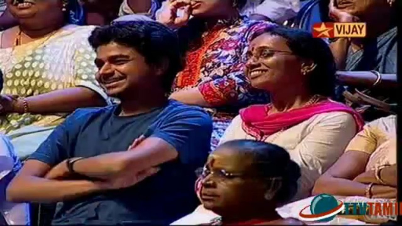 supertamil