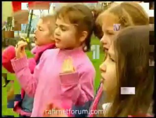 Ellerim Küçük Daha - Ellerim Küçük Daha 1