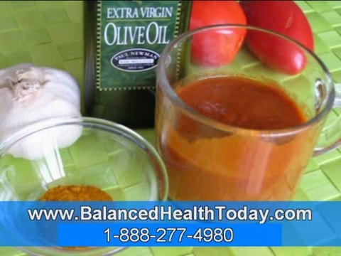 Natural Liver Detoxification, Kidney Gall Stones