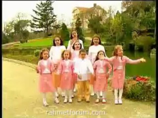 Ellerim Küçük Daha - Ellerim Küçük Daha 2