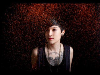 My mix 100% Maya jane coles