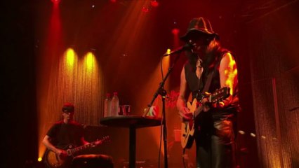 Montreux Jazz Festival hosts Sixto Rodriguez