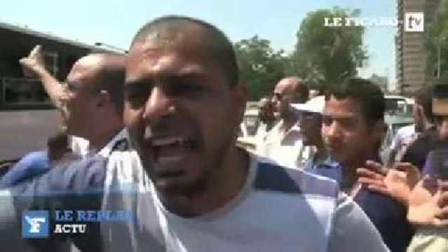 Le Replay Actu du 5 juillet : l'UMP en péril, retraites, viols en Egypte, Tunisie et mimolette