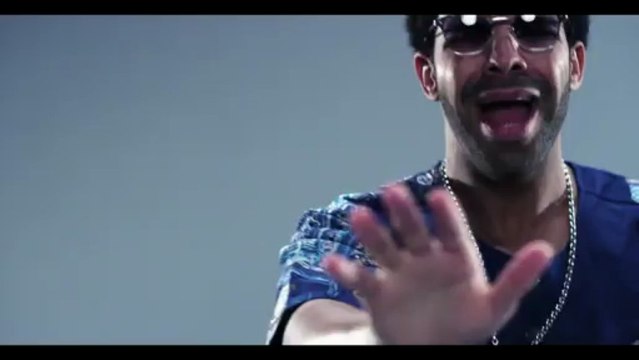 A$AP Rocky featuring Drake, 2 Chainz & Kendrick Lamar-F^^kin' Problems