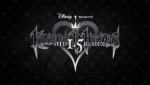 Kingdom Hearts HD 1.5 ReMIX - Bande Annonce