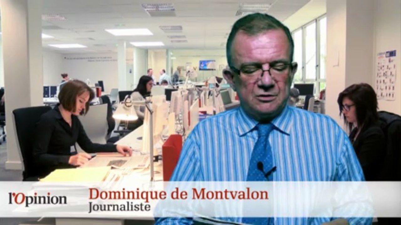 Zero pointé à Aurélie Filippetti