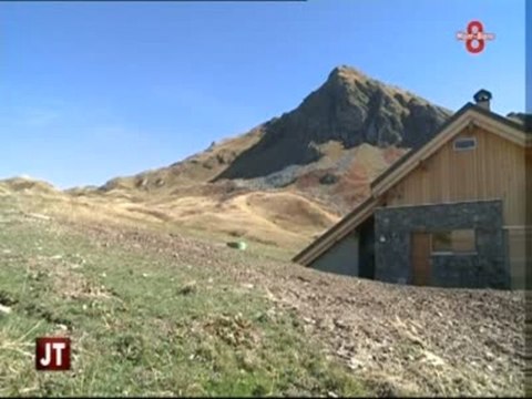 Randonnée : Le Grand Tour de Tarentaise