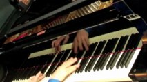 Just Give Me A Reason Piano P!nk Christophe Pradier