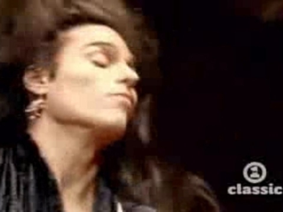 Faster Pussycat - You're So Vain