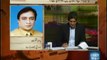 Accountability of Pakistani Media - 4 (Apna Gareban Matiullah Jan Dawn News)