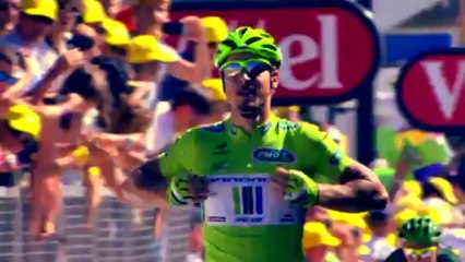 DE - Zusammenfassung - Etappe 7 (Montpellier > Albi)