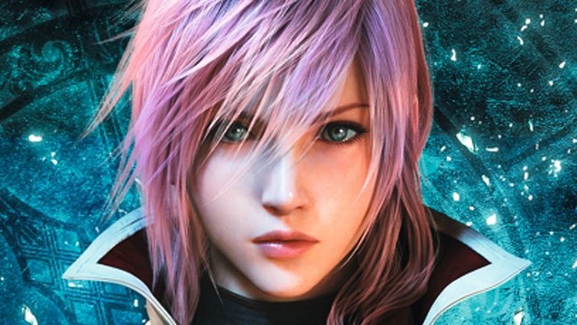CGR Trailers - LIGHTNING RETURNS: FINAL FANTASY XIII Divine Task Trailer