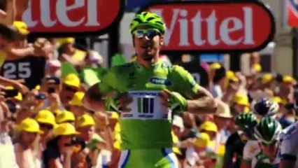 EN - Image of the day - Stage 7 (Montpellier > Albi)