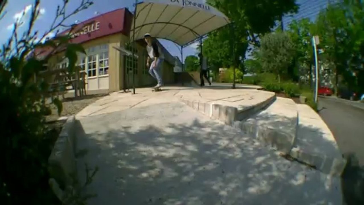 Ca Mousse