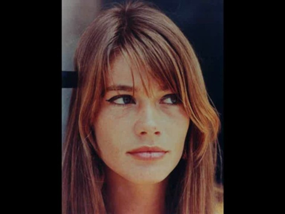 Des ronds dans l'eau 1967 F.Hardy By Sebastian Vestae