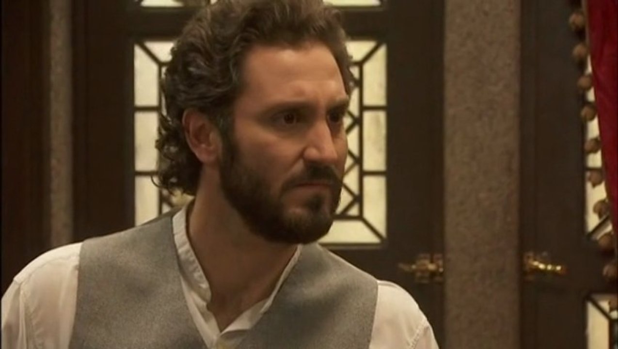 Tristán y Candela. Cap. 602 - ¿Cómo puede un padre confundirse de tal manera?