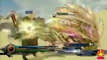 Lightning Returns : Final Fantasy XIII (PS3) - Lightning Returns : Final Fantasy XIII, démo live