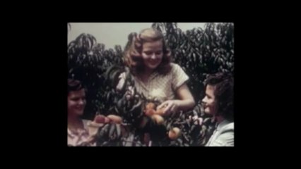 Classic Railroad Films - New Horizons (SAL)