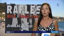 Rafles à Nice : l'histoire méconnue