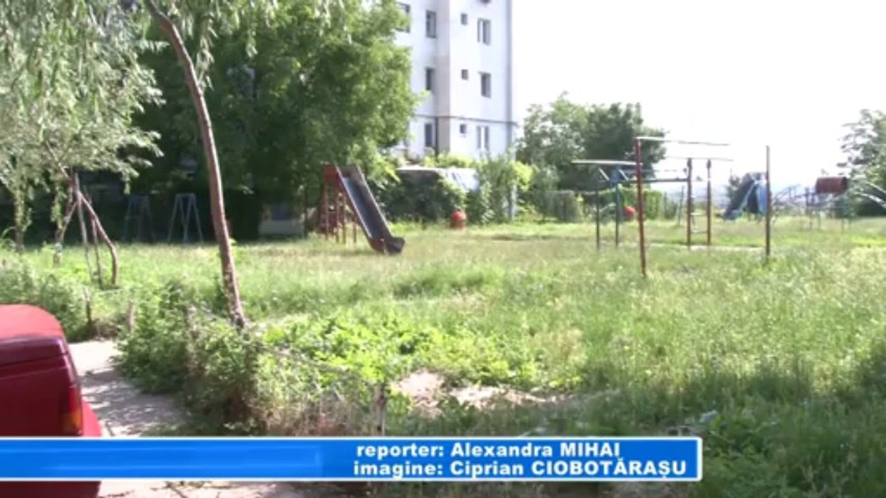 AMENZI PENTRU SEMINTE
