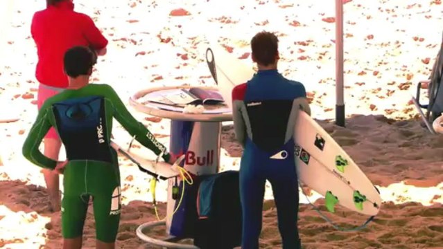 Sooruz pro junior royan 2013 - day2