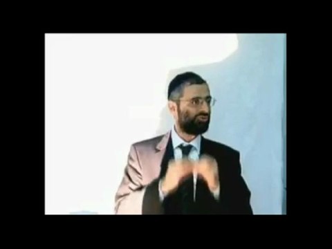 Un rabbin critique le judaïsme