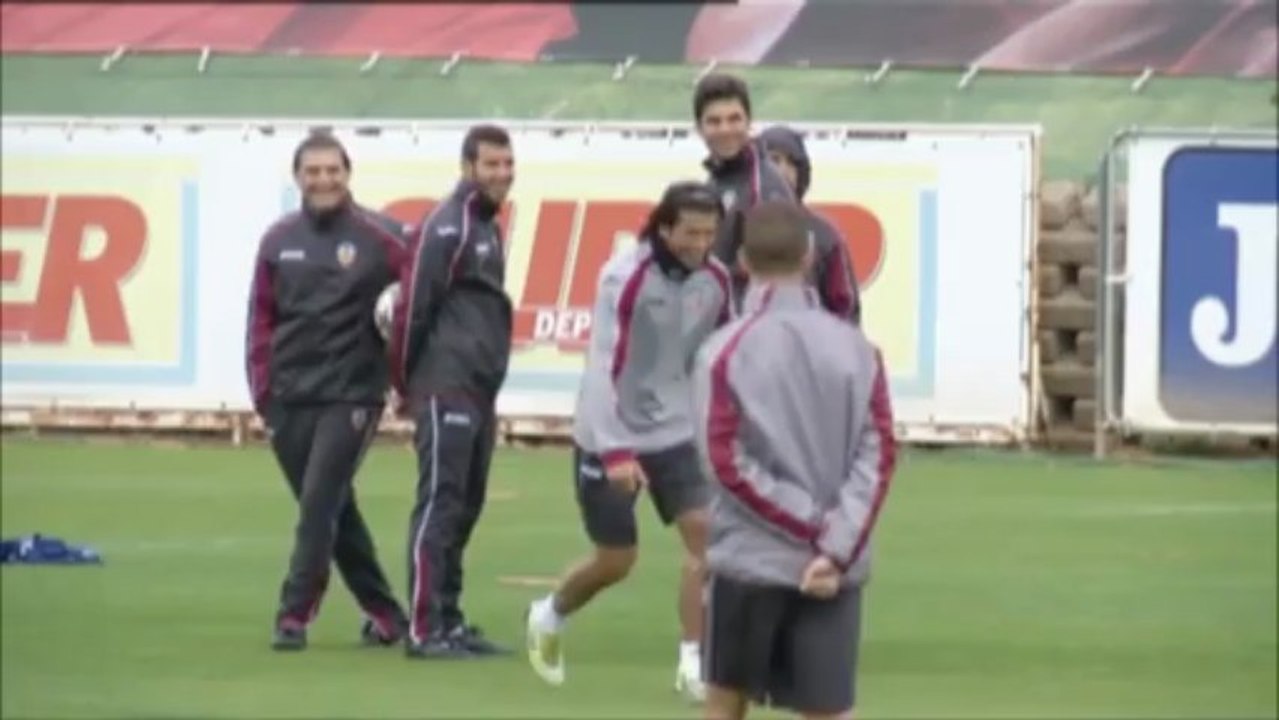 Southampton rüstet auf: Kommt Damiao?