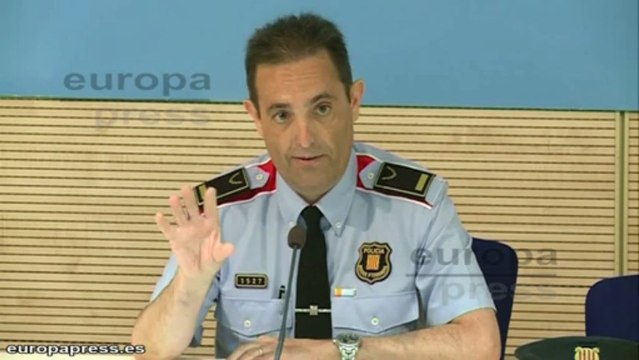 Detienen atracadores que explotaban cajeros