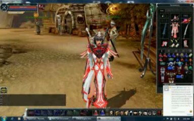 cabal online alz hack 2013