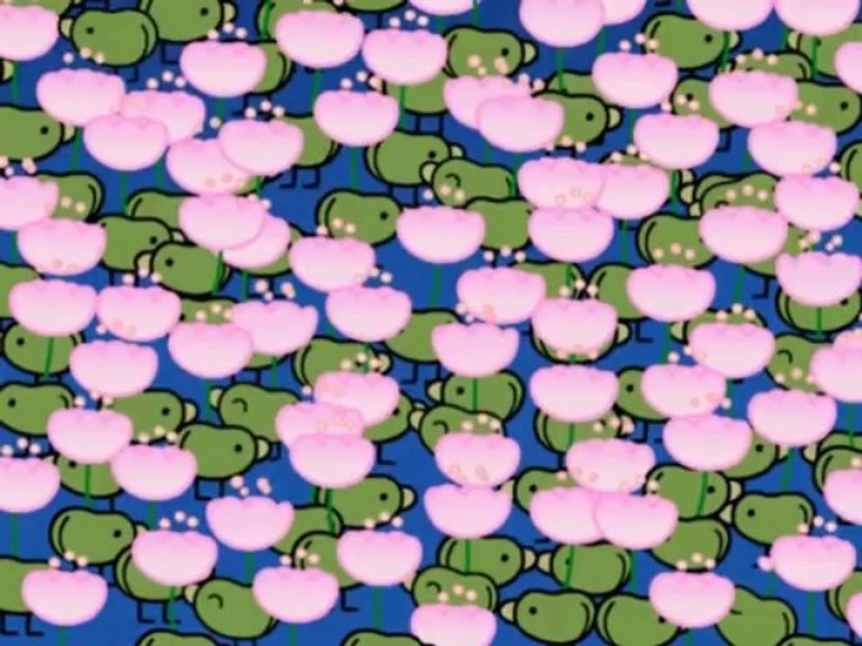 Dogtato-kun: Episode 3 - Where are all the Beanbirds Going?