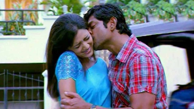 Homam Songs Magaallu Mee Maatalo - Jagapathi babu Mamatha Mohandas