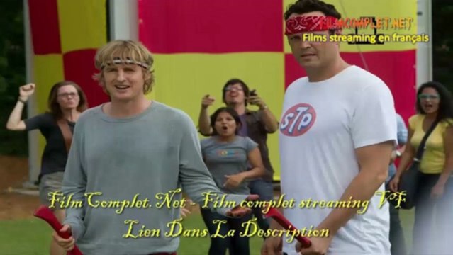 Les Stagiaires streaming en Français en entier