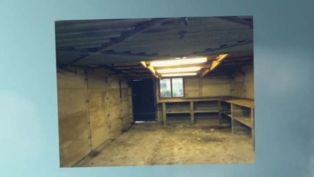 Affordable Garage Clearance in London