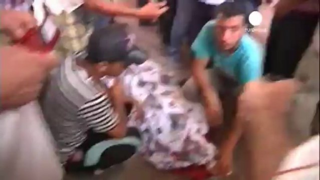 Egypte: au moins 3 partisans de Morsi tués au Caire