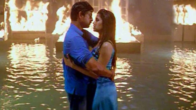 Homam Songs Pedavikidem Kasiro - Jagapathi babu Mamatha Mohandas