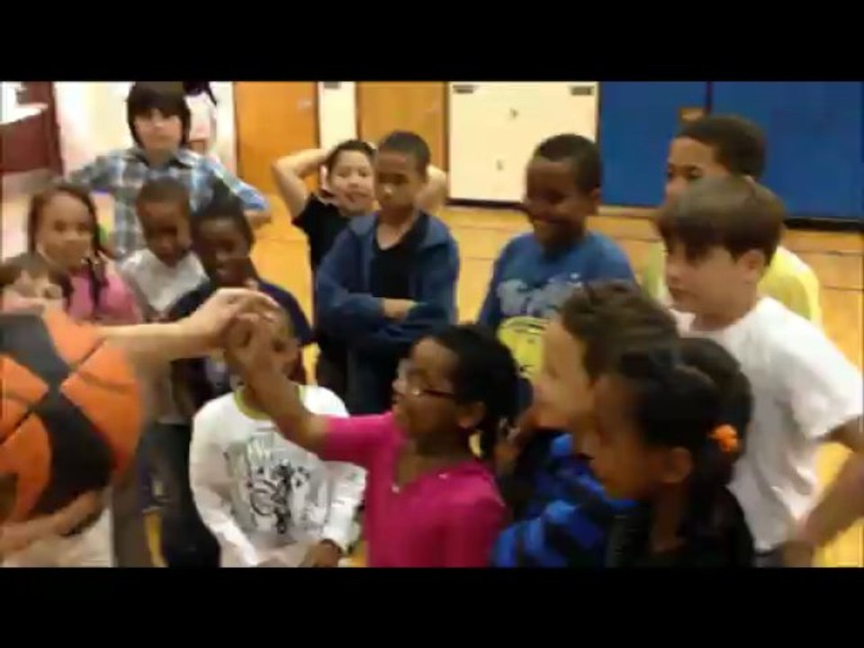 Souvenirs de mon voyage aux U.S.A