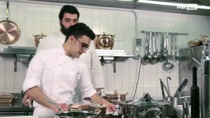 Cucine Da Incubo - Bravo a Pasquale!