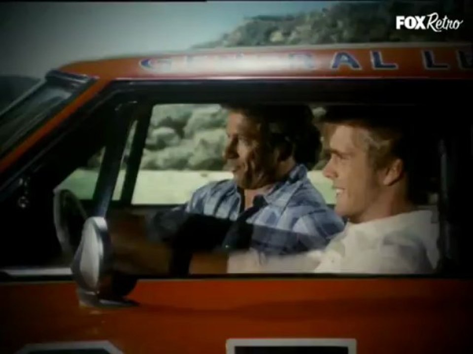 Pronti, Partenza...Via! - Dal 1 luglio su FOX Retro