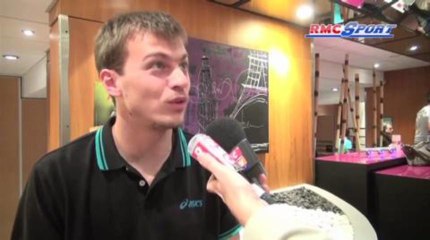 Meeting Areva : le test pour Lemaitre - 05/07