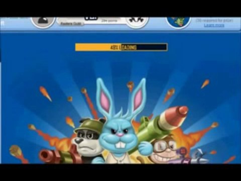 Wild Ones New Treats Hack with Cheat Engine 2013_NEW VERSION - 100% WORKING!!