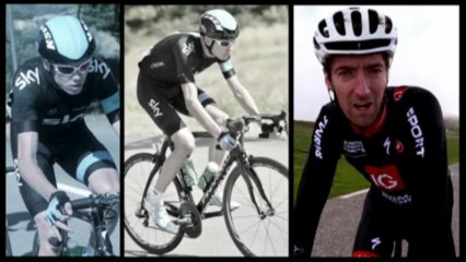 Tdf, étape 8 - Lloyd : "Froome voudra frapper un grand coup"