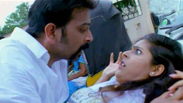 Homam Songs Yey Mister Ninne - Jagapathi babu Mamatha Mohandas