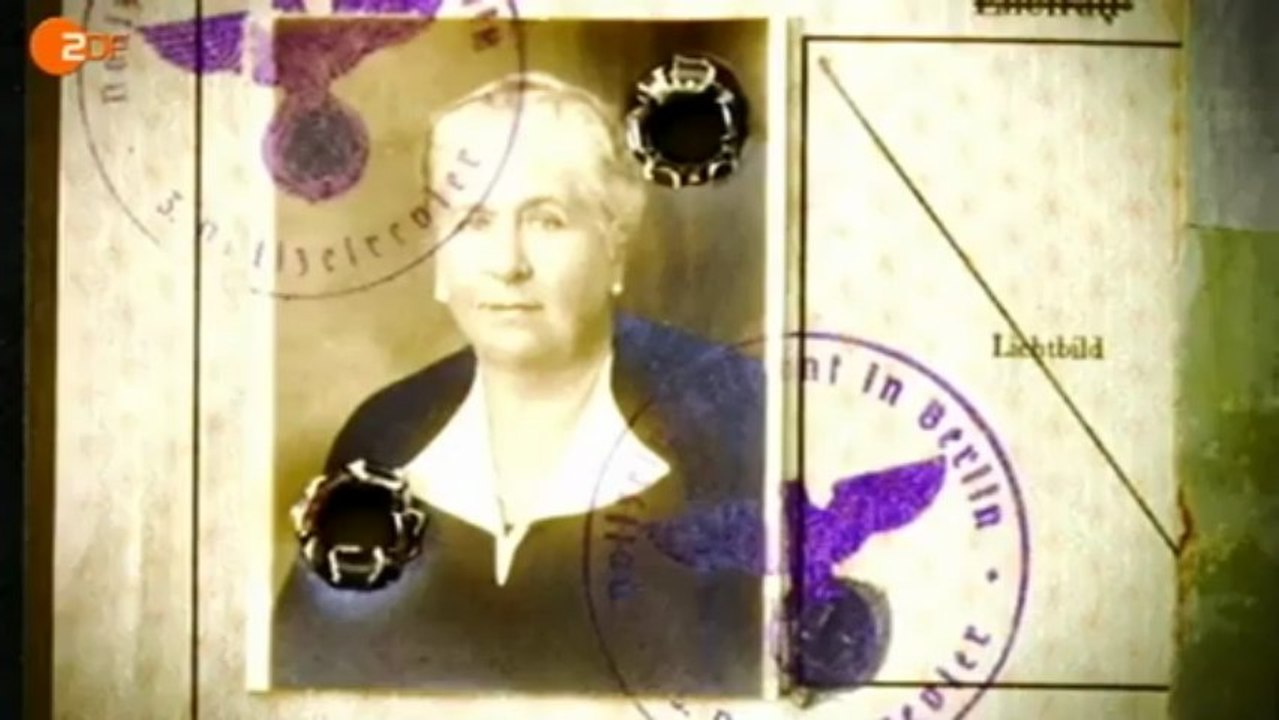 Geheimnisse des 3 Reiches