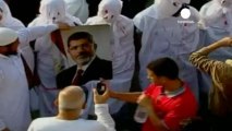 'Friday of Rage' called by Morsi's supporters in Egypt